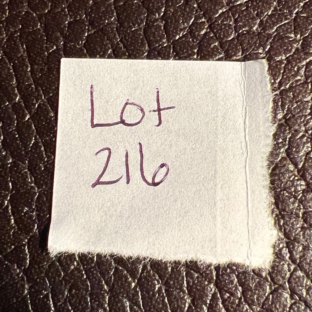 3/$18 Nordstrom Rack Necklace Lot 216 - Picture 6 of 6